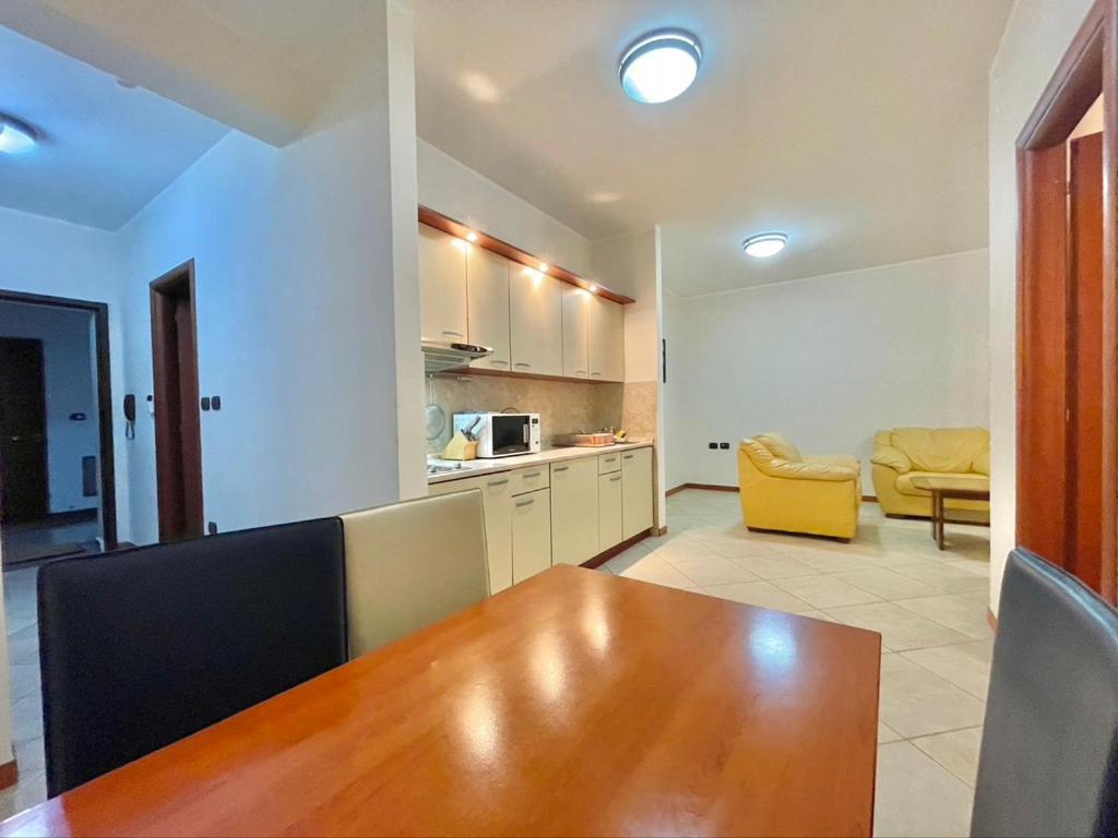Sea View Apartments Rafailovici Budva Exterior photo