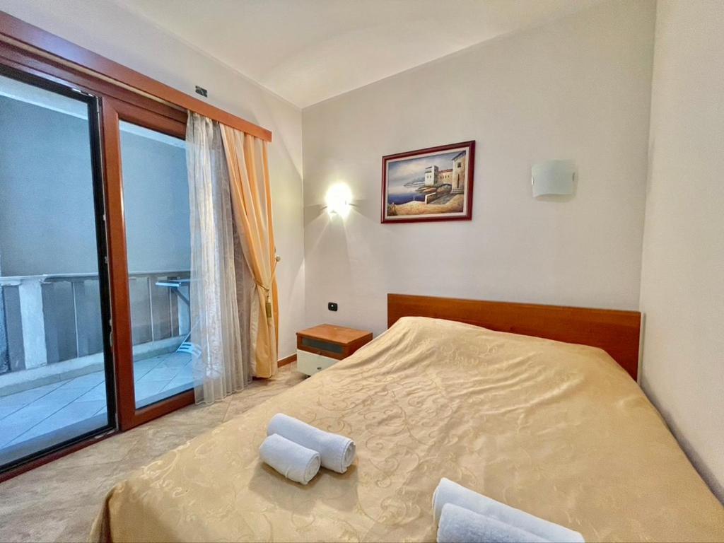 Sea View Apartments Rafailovici Budva Exterior photo