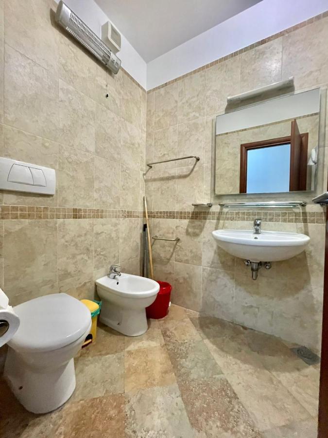 Sea View Apartments Rafailovici Budva Exterior photo
